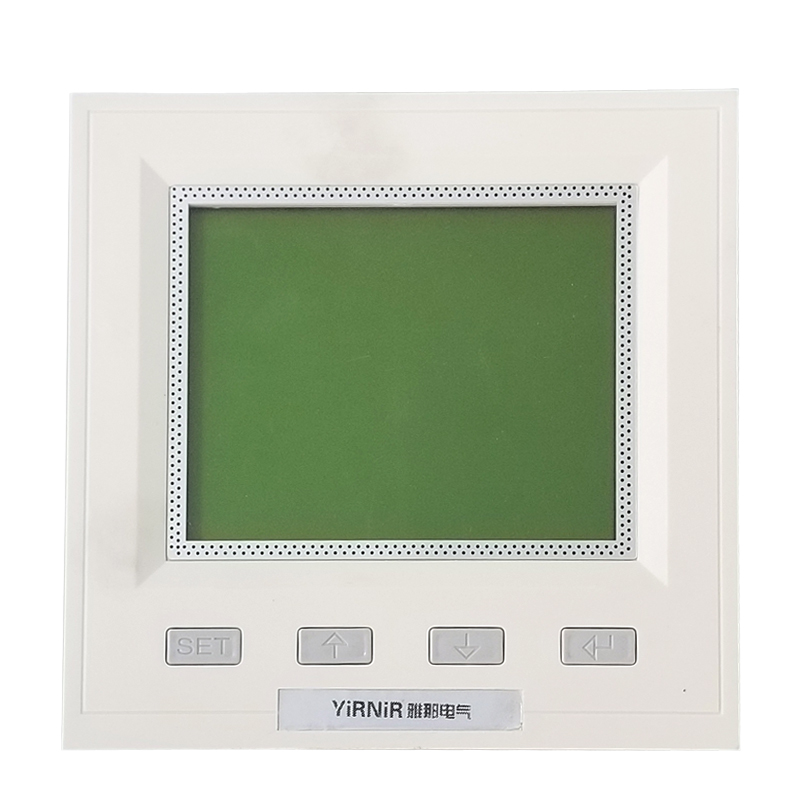 电力功率补偿控制器