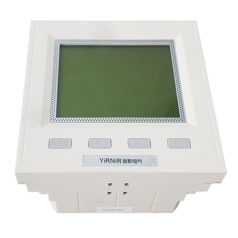 电力功率补偿控制器