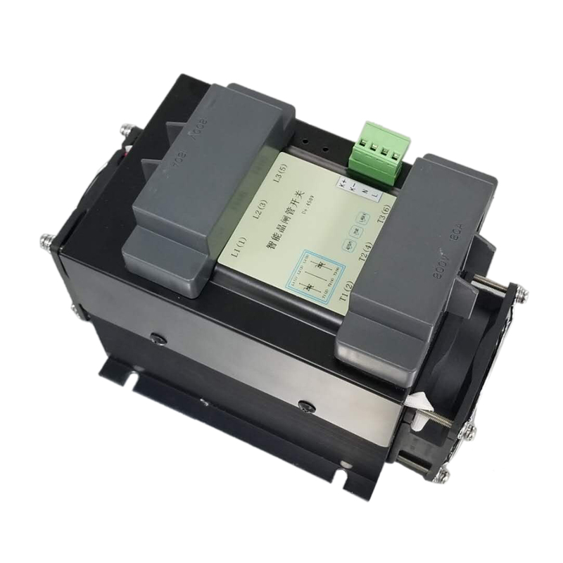 电力可控硅开关