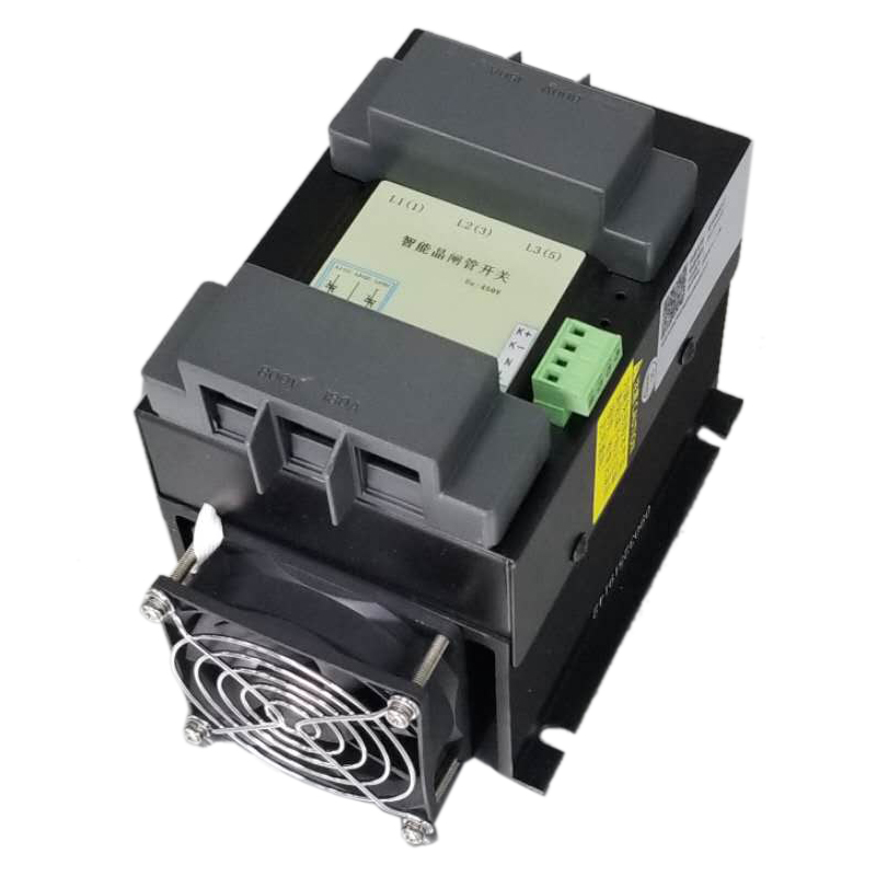 电力可控硅开关