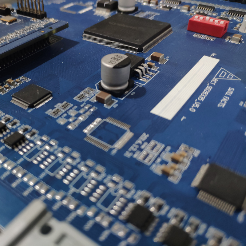 静止无功发生装置SVG产品