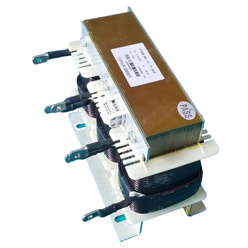 电力滤波电抗器