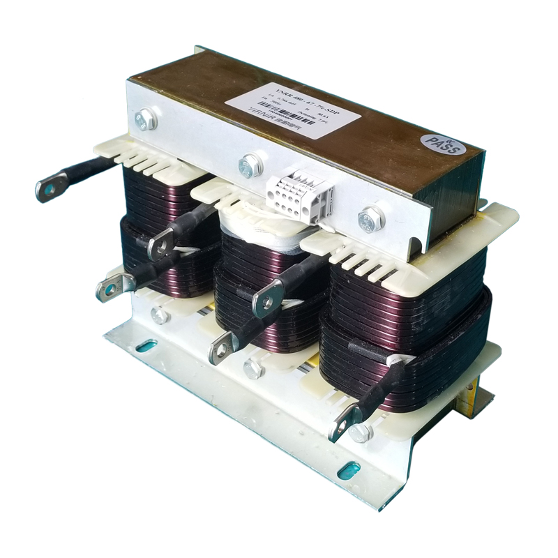 电力滤波电抗器