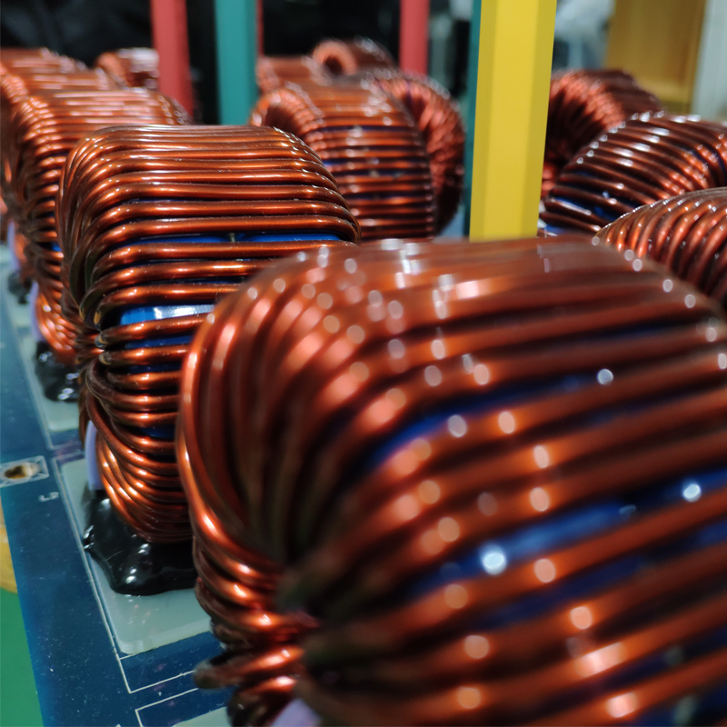 电力有源滤波器