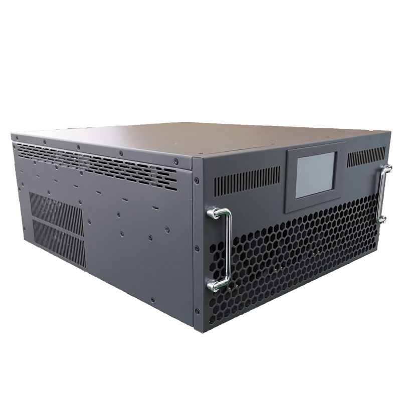 静止无功发生器装置SVG产品