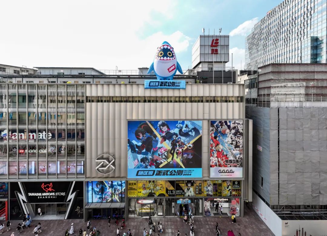 百联ZX创趣场高配谐波整治工程项目